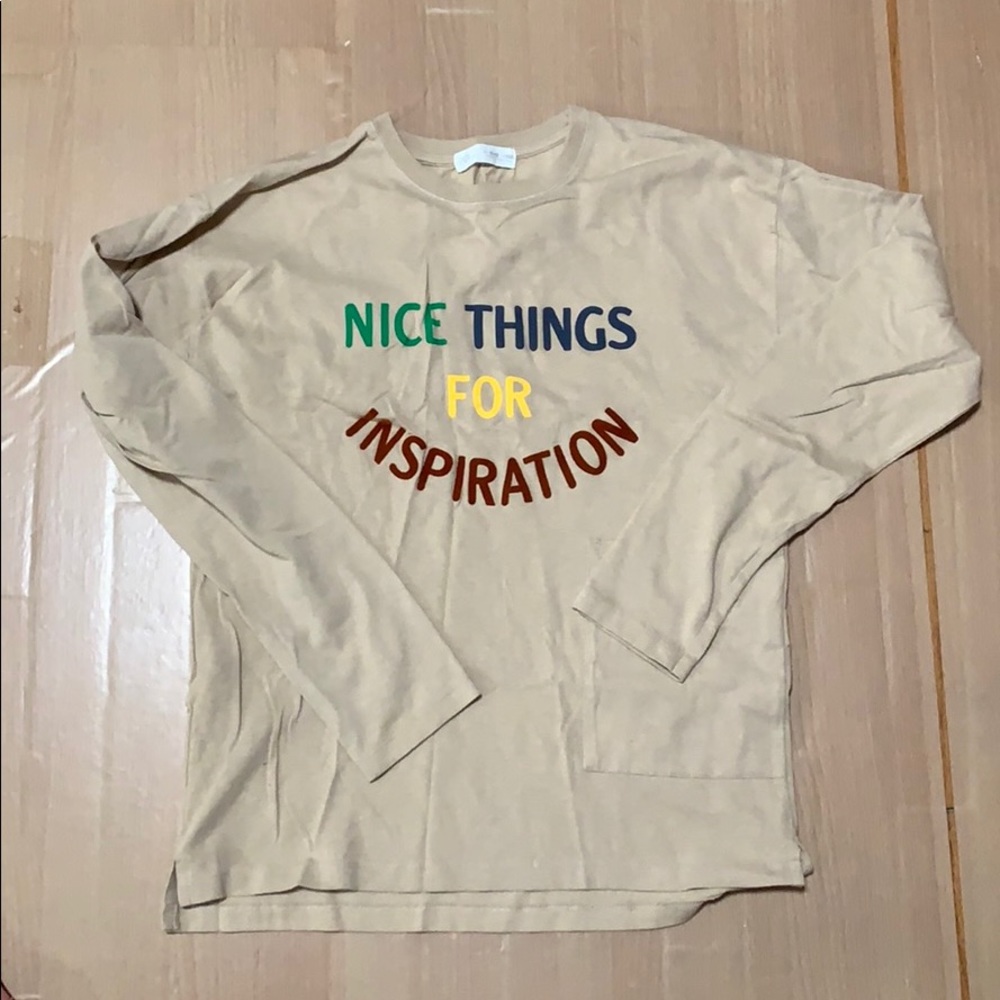 T shirt boy